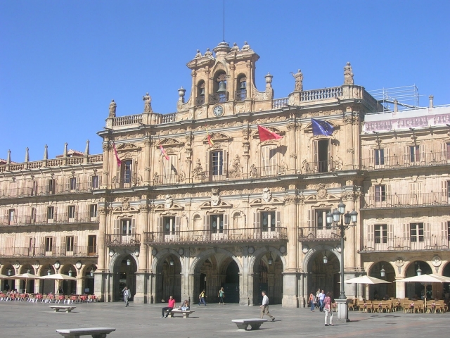  SALAMANCA PHOTOS 